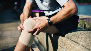 Knee Pain