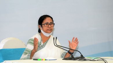 Mamata Banerjee