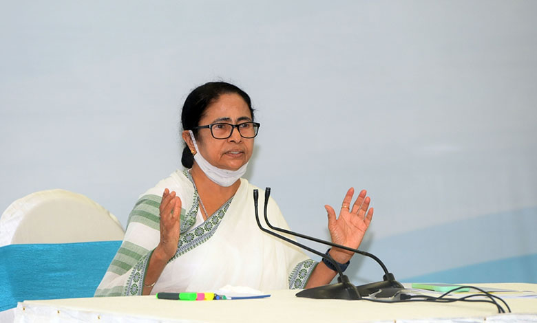 Mamata Banerjee