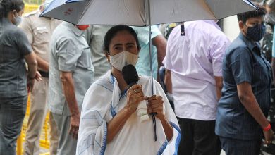 Mamata Banerjee