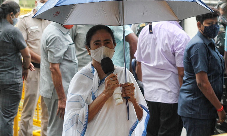 Mamata Banerjee