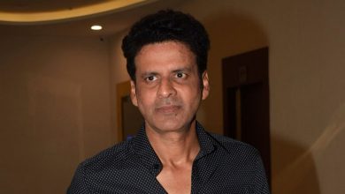 Manoj Bajpayee