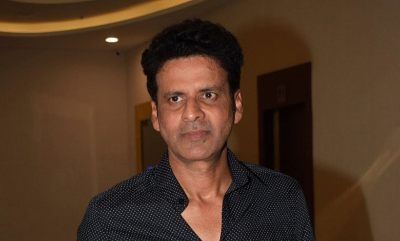 Manoj Bajpayee