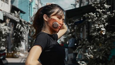 Mask