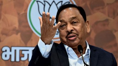 Narayan Rane