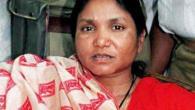 Phoolan Devi