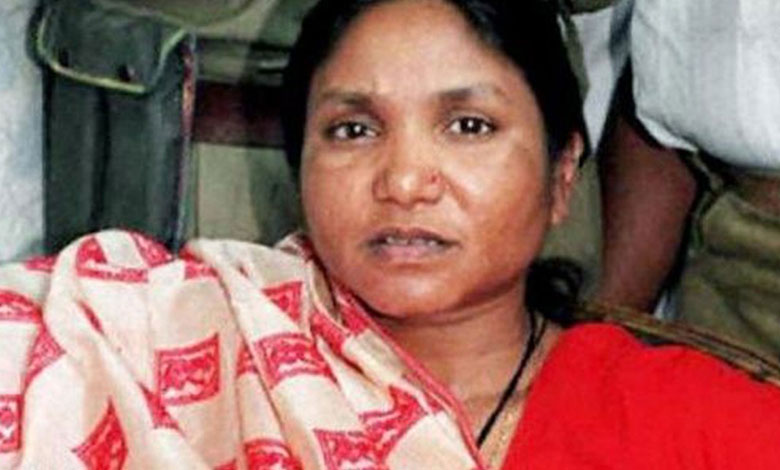 Phoolan Devi