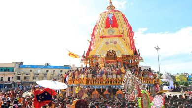 Ratha Yatra