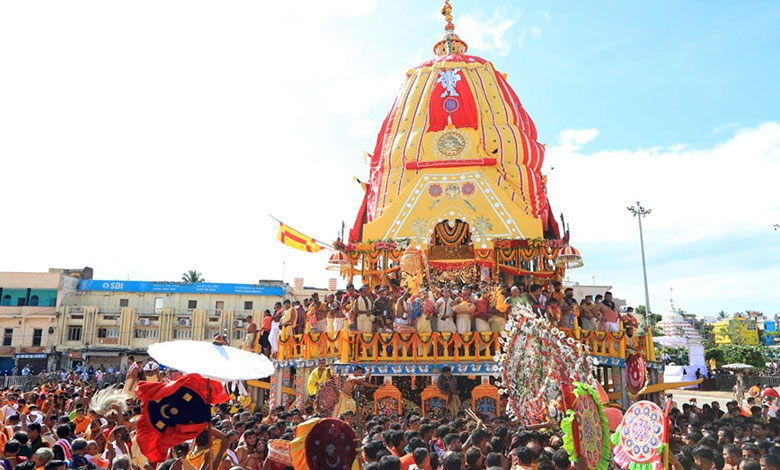 Ratha Yatra