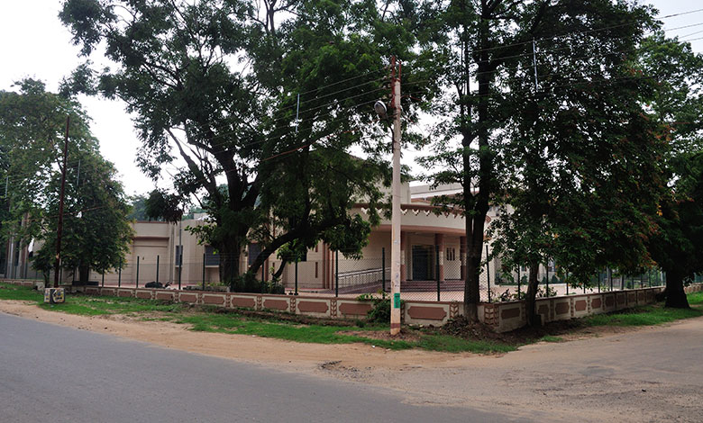 Visva-Bharati University