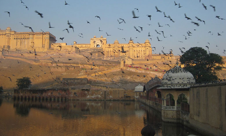 Amer Fort