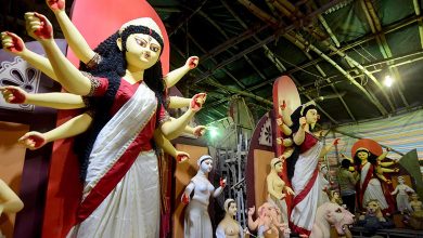 Durga Puja