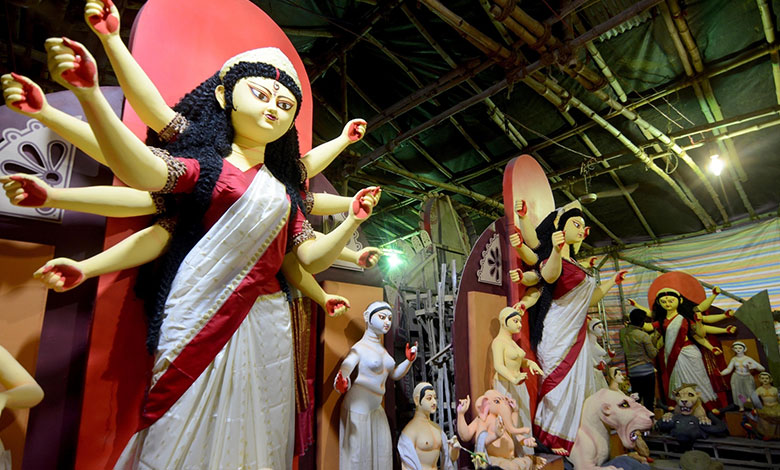 Durga Puja