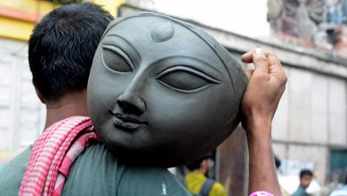 Durga Puja