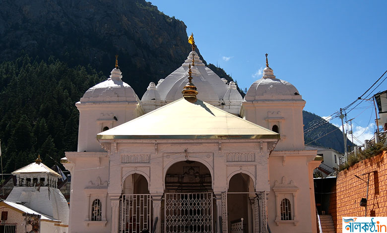 Gangotri