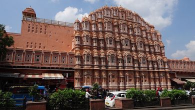 Hawa Mahal