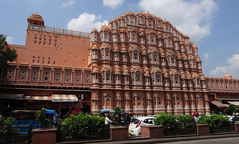 Hawa Mahal