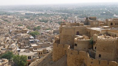 Jaisalmer