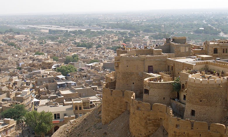 Jaisalmer