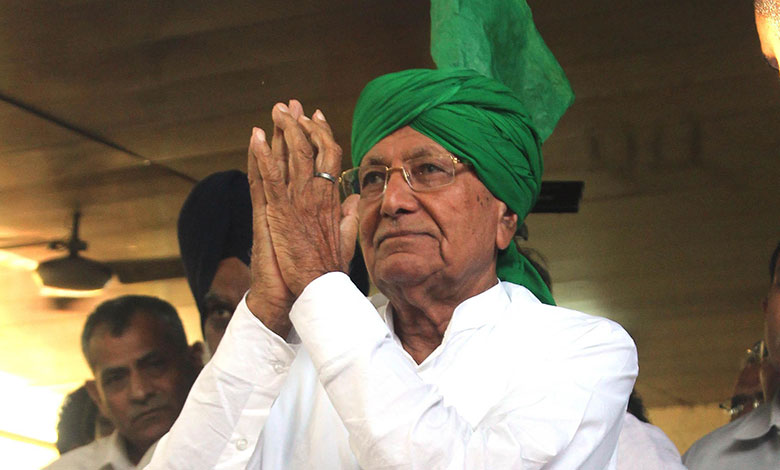 Om Prakash Chautala