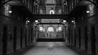 Prison