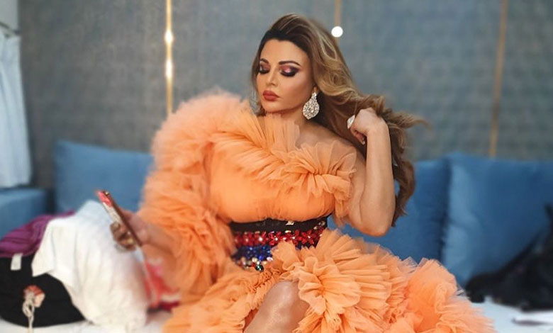 Rakhi Sawant