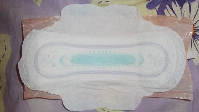 Sanitary Napkin