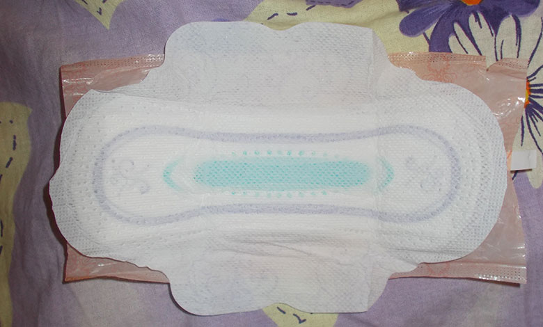 Sanitary Napkin