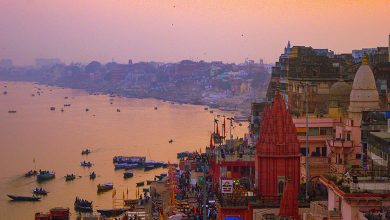 Varanasi