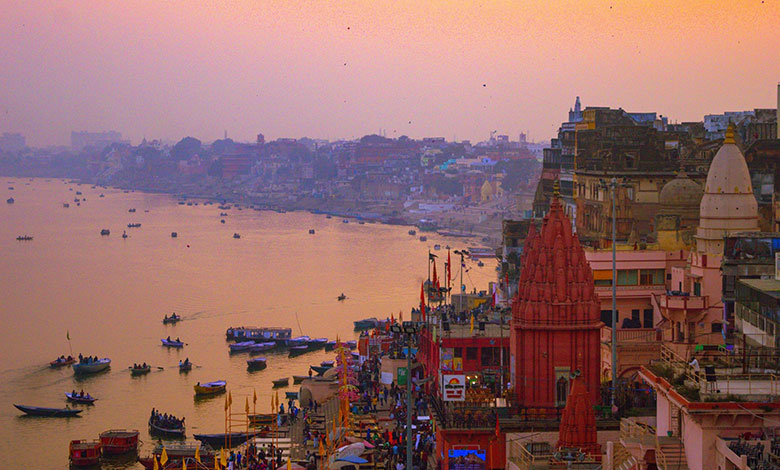 Varanasi