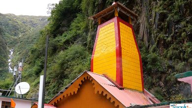 Yamunotri