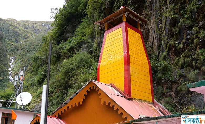 Yamunotri