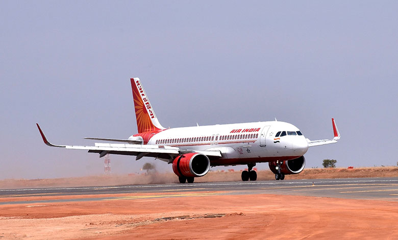 Air India