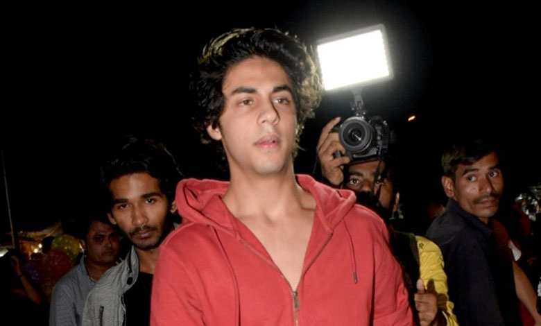 Aryan Khan