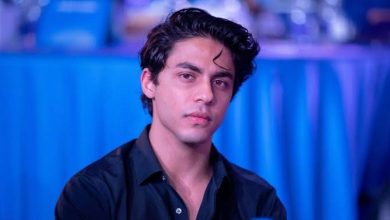 Aryan Khan