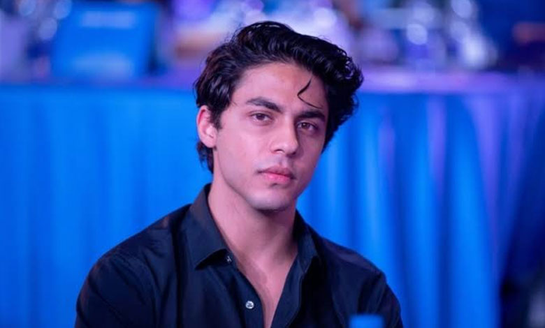 Aryan Khan