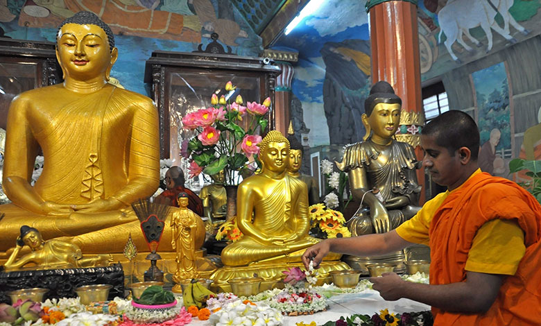 Buddha Purnima