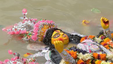 Durga Puja