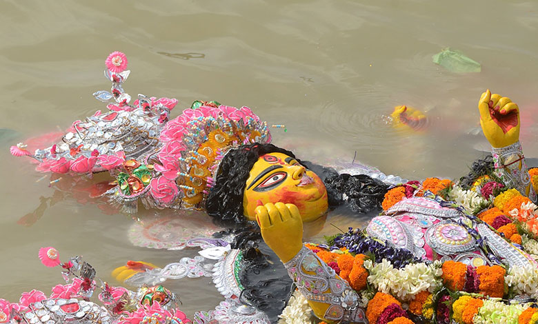 Durga Puja