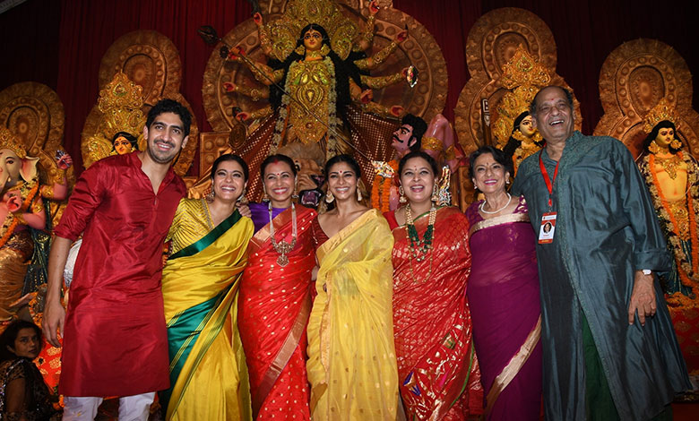 Durga Puja