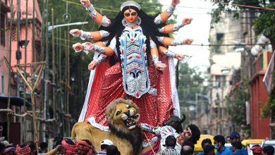 Durga Puja