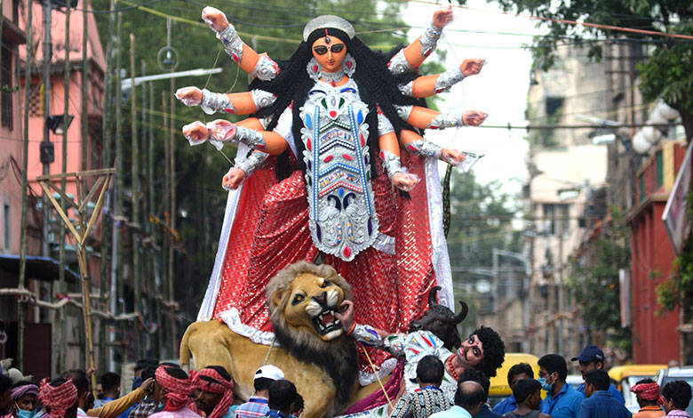 Durga Puja