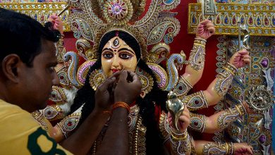 Durga Puja