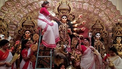 Durga Puja