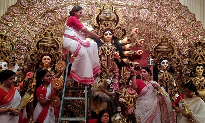 Durga Puja