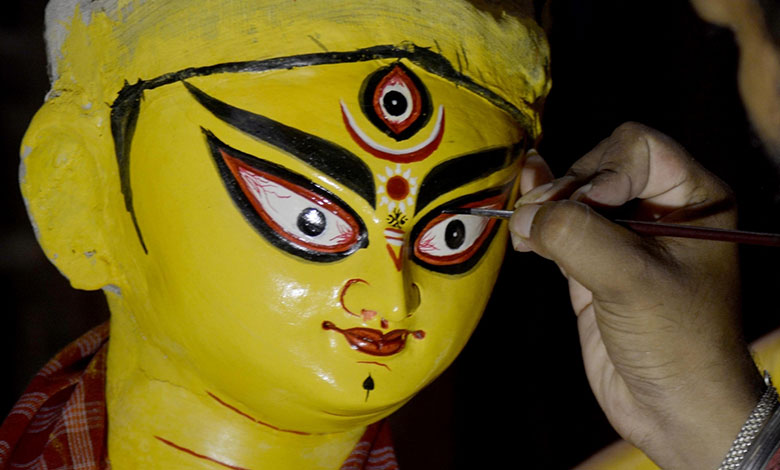 Durga Puja