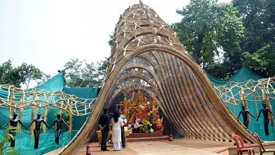 Durga Puja