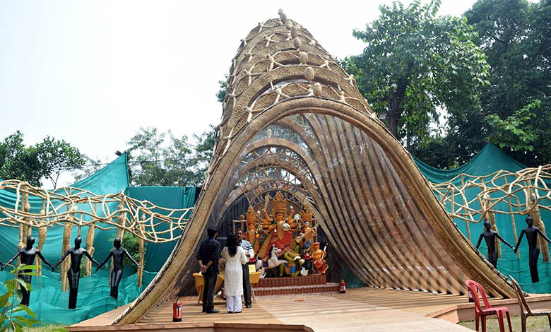 Durga Puja