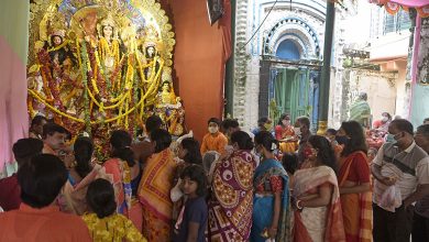 Durga Puja