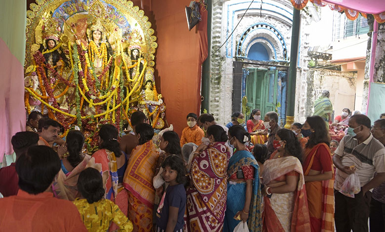 Durga Puja